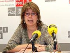 El PSM rechaza equiparar sueldos de diputados regionales y nacionales
