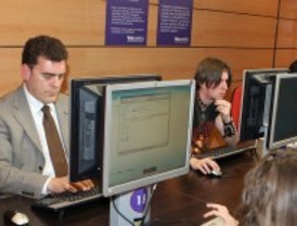 Nuevas plataformas wifi en Leganés enn centro municipales