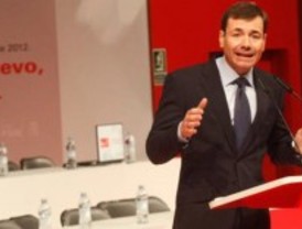 Gómez reclama cambios en el PSOE tras el batacazo en las elecciones vascas y gallegas