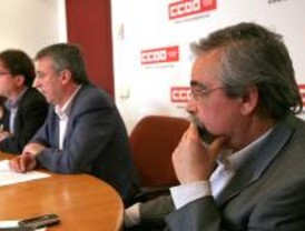 IU elegirá a las cabezas de listas en el Ayuntamiento y la Asamblea