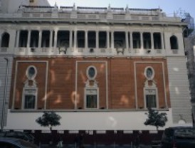 La Comunidad quiere facilitar el uso comercial en edificios protegidos