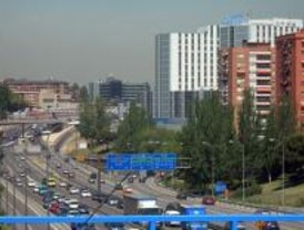 Iberpistas pondrá un dispositivo especial de fin de semana para facilitar el tráfico