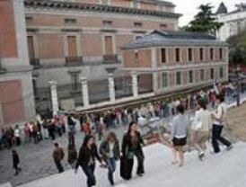 El Prado ultima la 'Visión de España' y una antología de Sorolla