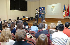 Arranca el programa 'English in Las Rozas'