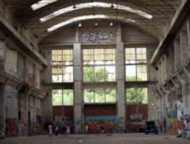 La vieja fábrica Boetticher se convertirá en un gran centro tecnológico