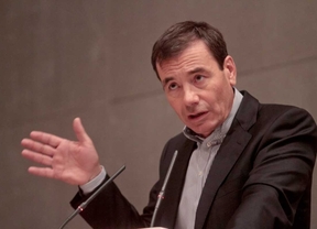 Gómez reclama a los cabeza de lista del PSOE dejar claro que no pactarán con el PP