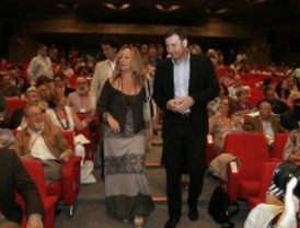 Los aspirantes tienen hasta las 20.00 horas para presentar sus avales