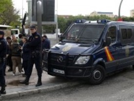 Madrid supera en 17 puntos la criminalidad nacional