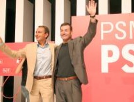 El PSM reelige a Gómez para intentar arrebatar Madrid al Partido Popular