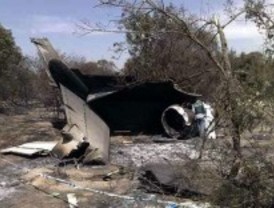 Accidente de Spanair: los técnicos no identificaron la avería