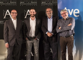 Dani Rovira presentará la gala de los Goya