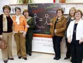 Una semana para las mujeres de Parla