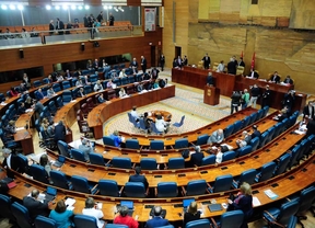 La Comunidad defenderá su modelo económico en el debate sobre el Estado de la Región