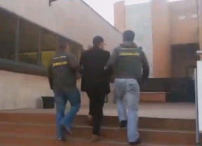 Ingresa en prisión un entrenador acusado de abusar sexualmente a menores de edad