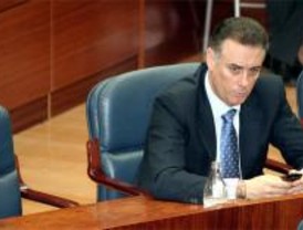 El PSOE exige revisar todos los contratos 'sospechosos' de López Viejo