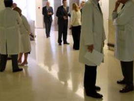 Defensa de la Sanidad y Güemes se acusan de tergiversar la realidad
