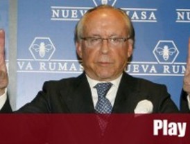 Embargado el patrimonio de los Ruiz-Mateos