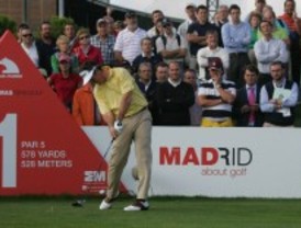 El Madrid Masters será el empuje definitivo