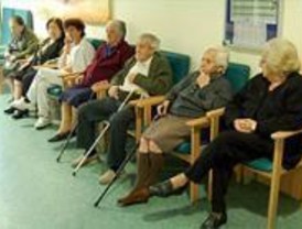 Ongil defiende la calidad de las residencias de ancianos