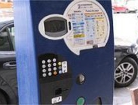 Los talleres podrán aparcar hasta 3 vehículos en zona azul