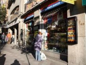 Los precios suben dos décimas en octubre