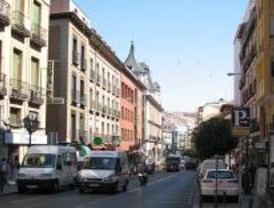 Canal renueva la red de San Bernardo, la primera calle donde llegó el agua