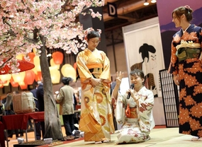 El turismo quiere olvidarse de la crisis