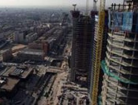 Caja Madrid compra la Torre Repsol