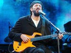 Juan Luis Guerra llegará a Madrid el 11 de septiembre con la 'Travesía Tour'