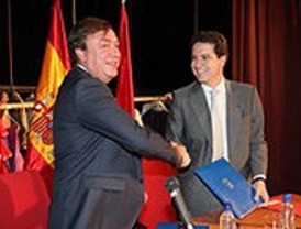 Getafe contará con un centro de producción de artes audiovisuales y escénicas