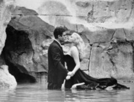 Fellini y Blanca Muñoz, protagonistas de las exposiciones regionales