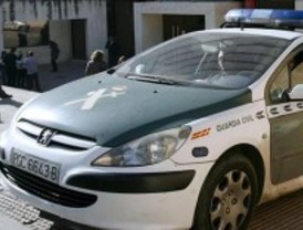 La Guardia Civil halla el cadáver de la anciana desaparecida en Majadahonda