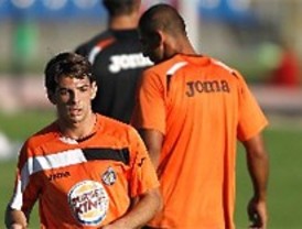 El Getafe busca alzarse primero del grupo en UEFA