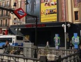 Aprende reanimación cardiopulmonar en el Metro