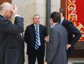 Los jueces de Madrid no harán huelga