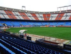 El Atlético se tambalea sobre la cuerda floja