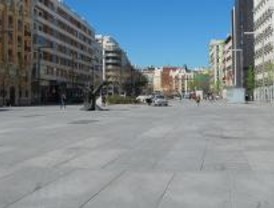 Compruebe este martes su audición en la plaza de Felipe II