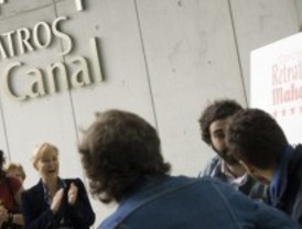 Los Teatros del Canal retoman su nueva temporada de visitas guiadas en 2011