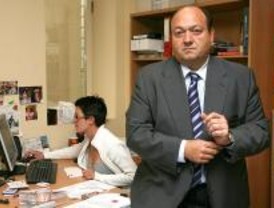 Mediavilla: 'El periodismo de papel y el digital son complementarios'