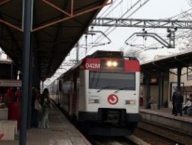 La huelga de maquinistas jefe de la línea C-5 ha sido desconvocada