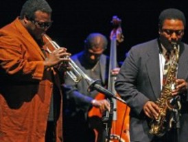 El Festival Eurojazz 2010 unirá en Madrid el lenguaje de la música y la identidad cultural europea
