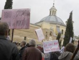 Ecologistas piden la paralización del Plan de la Cornisa