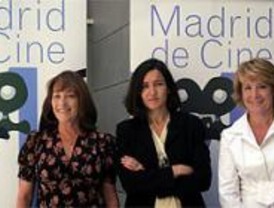 Madrid, escaparate internacional del cine español