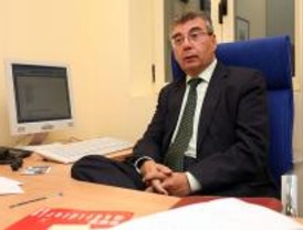 Pedro Montoliú: 'La Elipa es un barrio singular'