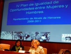 Alcalá de Henares presenta su nuevo Plan de Igualdad