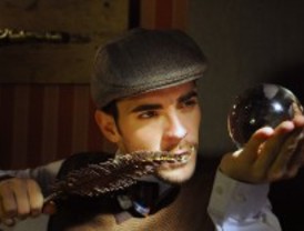 La Lotería de Navidad presenta la Fábrica de Sueños