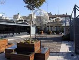 La Casa Encendida acoge un taller infantil sobre comercio justo