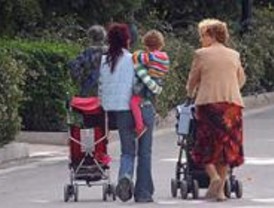 FAMMA cree que el 'cheque bebé' no resuelve las necesidades de los niños discapacitados