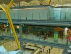 La huelga de controladores italianos causa cancelaciones y demoras en Barajas
