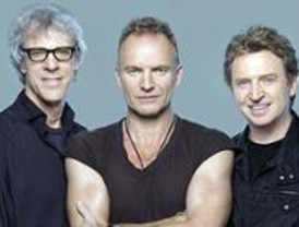 The Police confirma su asistencia al festival Rock in Rio